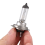 10x Auto Koplamp H7 Lamp 12V 55W 4