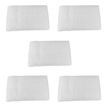 10PCS Range Hood Grease Filter Oil-Proof Sticker Oil-Absorbing Paper K