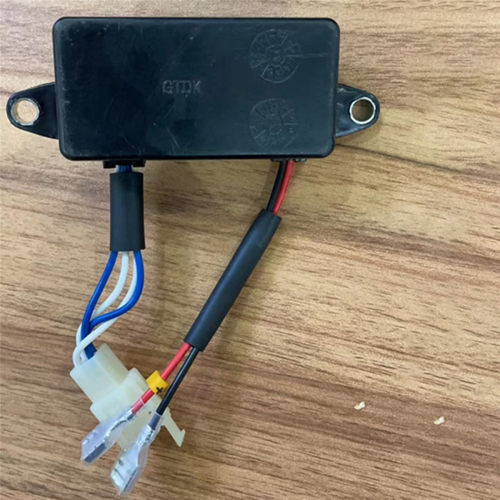 5X Generator Auto Voltage Regulator Universal AVR for 3KW 3.5KW Replac 2