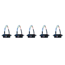 5X Generator Auto Voltage Regulator Universal AVR for 3KW 3.5KW Replac