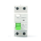 Interruttore differenziale differenziale 3X AC 2P 6KA RCCB RCD 230V 3