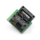 τεμάχια SOP8 σε DIP8 Turn SOIC8 IC Socket Programmer Adapter για Wide 200 7