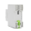 Interruttore differenziale differenziale 3X AC 2P 6KA RCCB RCD 230V 8