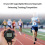 6X Digital Sports Stopwatch, 10Lap /Split Memory Stopwatch Count Down 8