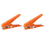 2X Edge Banding Punching Pliers Tool Masking 15MM Countersink Drill Bi 7