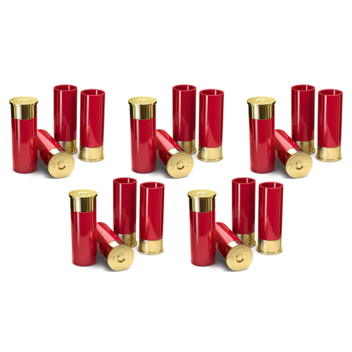 24PCS 12 Gauge Shot Glasses Tequila Glass 1