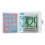 3X 1000 Savings Challenge Binder, Money Saving Challenges Book with En 7