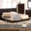 4 Pieces Modern Metal Hat Stands Stable Cap Rack Wigs Holder Display S 6