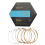 S-012 Acoustic Guitar Strings Nickel Plated Carbon Steel Hexagonal Al 11