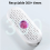 2X Electric Moisture Absorbing Machine Portable Dehumidifier Reusable 3