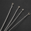 Set di 40 corde in acciaio per basso a 4 corde 5