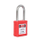 45 PCS Lockout Tagout Locks Tags Set- Keyed Different Safety Padlocks 7