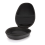 2X Portable Shockproof Headphone Bag Hard Box Earphone Case Headset Ca 3