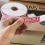5 Roll/500Pcs Fragile Stickers - Handle with Care Labels for Moving, S 6