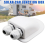 3X Roof Wire Entry Gland Box Solar Panel Cable Motorhome Caravan Boat- 1