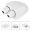 3X Roof Wire Entry Gland Box Solar Panel Cable Motorhome Caravan Boat- 4