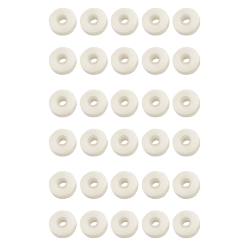 30Rolls Europe Quality Οδοντικό νήμα με ενσωματωμένη καρούλι, γεύση μέντας 1