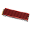 2X M.2 2280 NVMe Ψύκτρα SSD Ψύκτρα αλουμινίου με Th 4