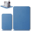 4Pcs Sewing Machine Muffling Mat Pedal Reduce Vibrations Noise No Slip 4