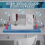 4Pcs Sewing Machine Muffling Mat Pedal Reduce Vibrations Noise No Slip 5