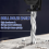 100 Pcs Drywall Bit 1/8 Inch Spiral Saw Tip Cutting Bits Guide Point T 4