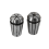40Pcs Ultra Precision ER16 1-10MM Spring Collet Set for CNC Milling La 9