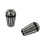40Pcs Ultra Precision ER16 1-10MM Spring Collet Set for CNC Milling La 8