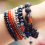 2000Pcs Keychain Tassels Bulk Colored Leather Tassel Pendants for DIY 8