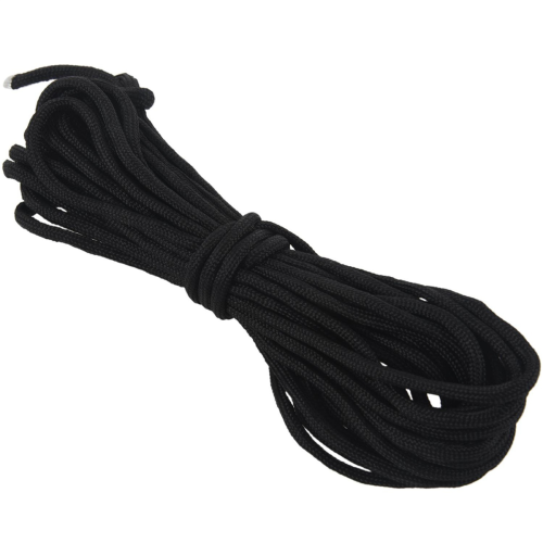 Σχοινί αλεξίπτωτου 4X Paracord 550 7 πυρήνων για αναρρίχηση, κάμπινγκ, Buck 2