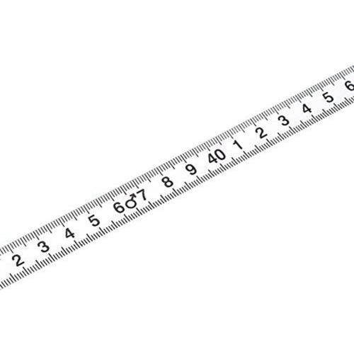 4X Körper Taille Maßband Runde BMI Tester für Messungen Gewicht Lo 2