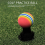 60 Pcs Golf BallsSoft Foam Garden Balls Practice Sponge Rainbow for In 6