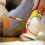 6X Unpainted Russian Nesting Dolls DIY Blank Unfinished Doll Kit Matry 4