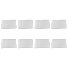 16PCS Range Hood Grease Filter Oil-Proof Sticker Oil-Absorbing Paper K