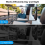 2X Smart Video Door Bells Wireless WiFi Doorbell with Camera Security 8