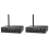 2X Προσαρμογέας δέκτη ήχου Bluetooth 5.3 Player U Disk Ενισχυτής μικροφώνου 2
