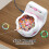 Perleuse électrique pour perles en argile 95x81.5x80mm Rose/Blanc 7