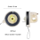 Trip Wire on Reusable Reel (4 Pack) - Early Warning Perimeter for All 5