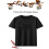 Camiseta LED SPOTLED 1500mAh XL Multicolor Bluetooth 5