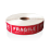 3 Roll/500Pcs Fragile Stickers - Handle with Care Labels for Moving, S 8