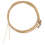 15 Sets Guitar Strings Replacement Steel String for Acoustic (5 Brass 6