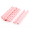 30 τεμάχια αυτοκόλλητα sticks θερμής τήξης 100mm X 7mm για ροζ 3