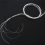 Corde in nylon 30X per chitarra classica 8