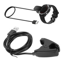 Easy-Connect USB Charging Cord for Garmin Descent G1 Mk1 Mk2 Mk2i Mk2S
