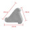 2X Soft Tablet Rest Cushion Multi-Angle for Stand Holder Pillow Lap Su 5