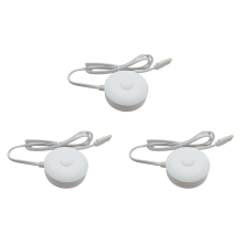 Chargeur 3X pour IO Series 9/8/7 Remplacement 3768 Magnetic Electric Toot
