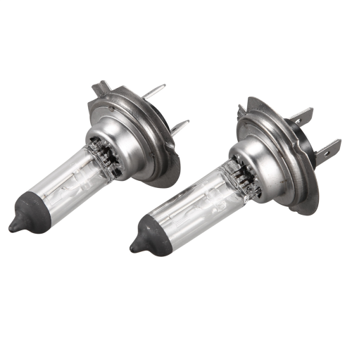 12x Auto Koplamp Koplamp H7 Lamp 12V 55W 2
