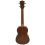 2X Ukulele Tenor 26 ιντσών από ξύλο καρυδιάς 18 τάστων ακουστική κιθάρα Ukelele M 8