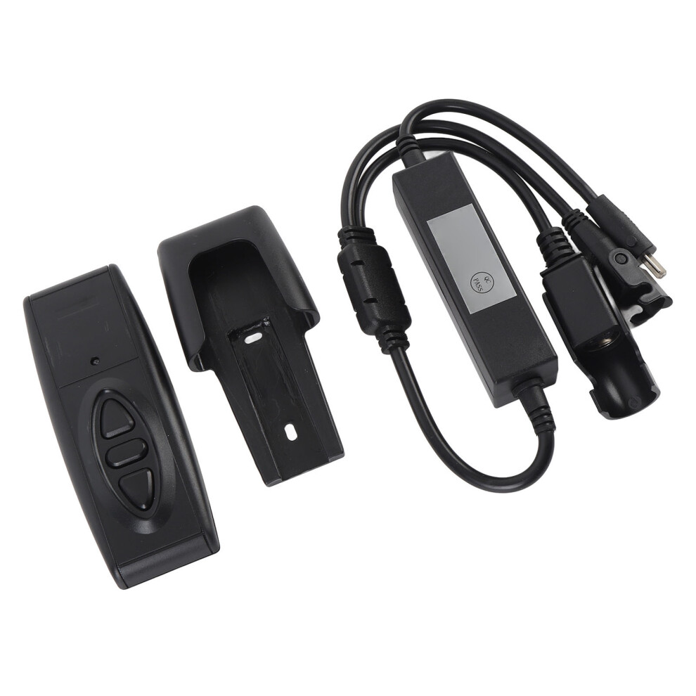 Linear Actuator Controller 29V Wireless Remote 30M Range 6911335149095