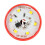 4X LED Candle Light Bulbs Red Fortune Lamp God Lights Energy Saving Li 9