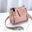 500Pcs Keychain Tassels Bulk Colored Leather Tassel Pendants for DIY a 4